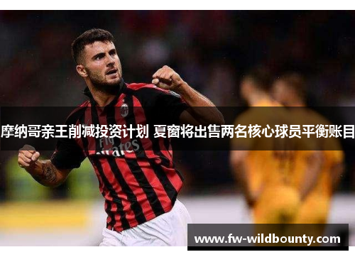 摩纳哥亲王削减投资计划 夏窗将出售两名核心球员平衡账目 摩纳哥亲王削减投资计划 夏窗将出售两名核心球员平衡账目
