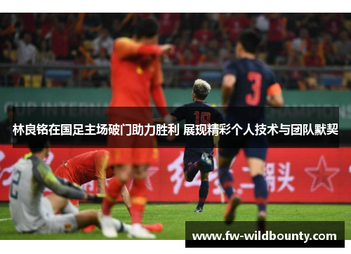 林良铭在国足主场破门助力胜利 展现精彩个人技术与团队默契 林良铭在国足主场破门助力胜利 展现精彩个人技术与团队默契